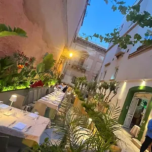 Alojamento de Acomodação e Pequeno-almoço Le Caserie Di Charme, Marsala